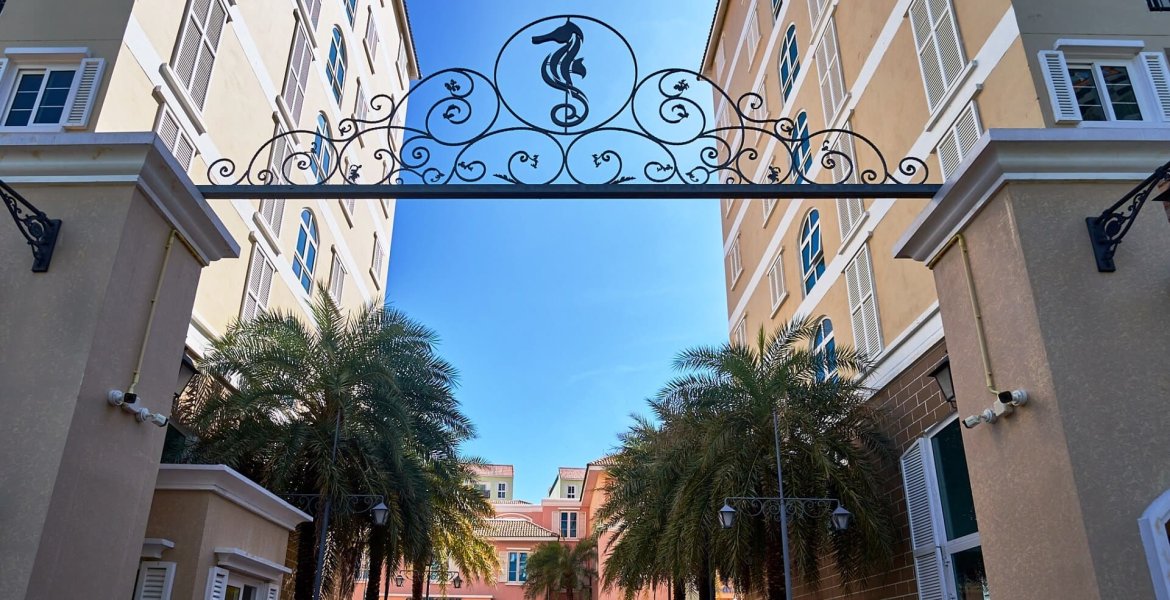 Seven Seas - Cote D'Azur 9