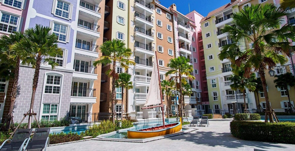 Seven Seas - Cote D'Azur 5