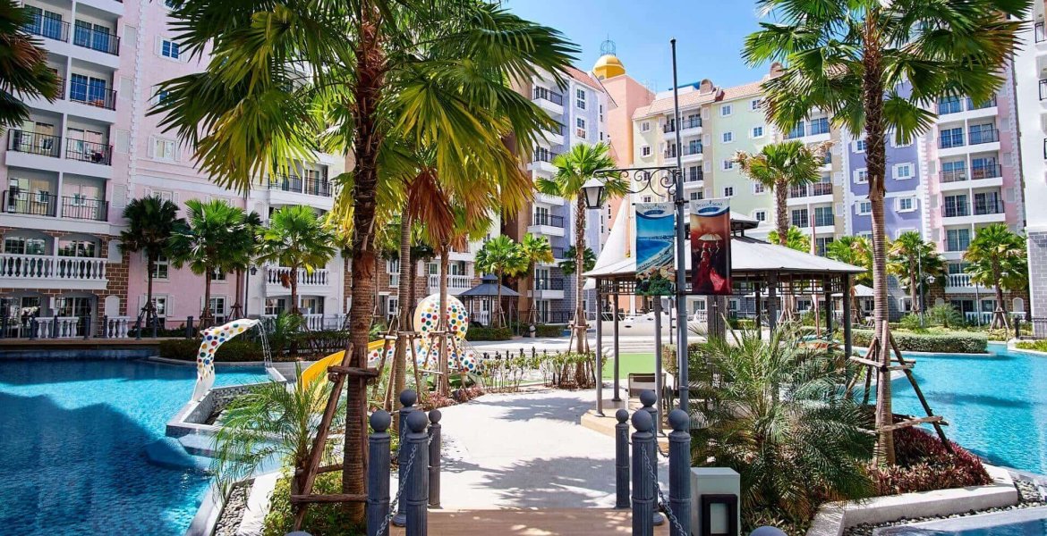Seven Seas - Cote D'Azur 6