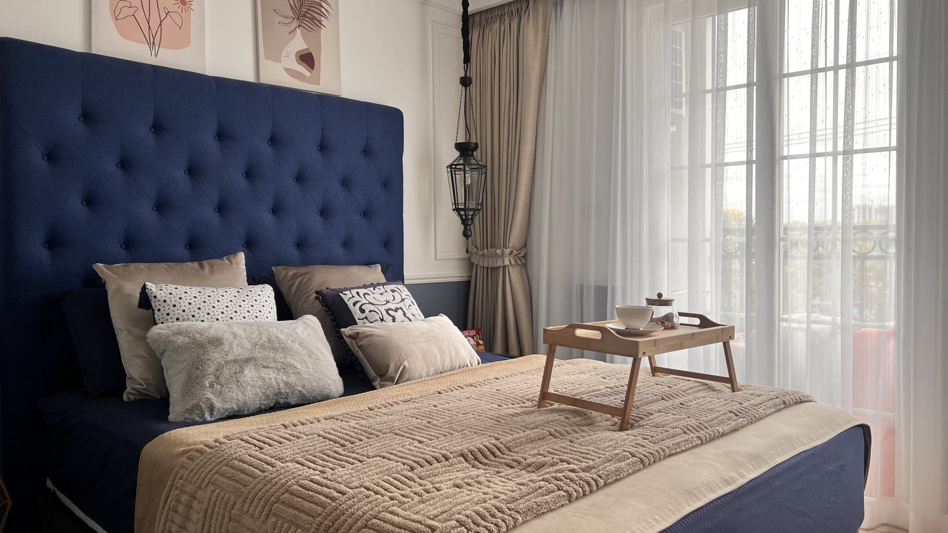 Studio Apartment in Seven Seas - Cote D'Azur No. 11019