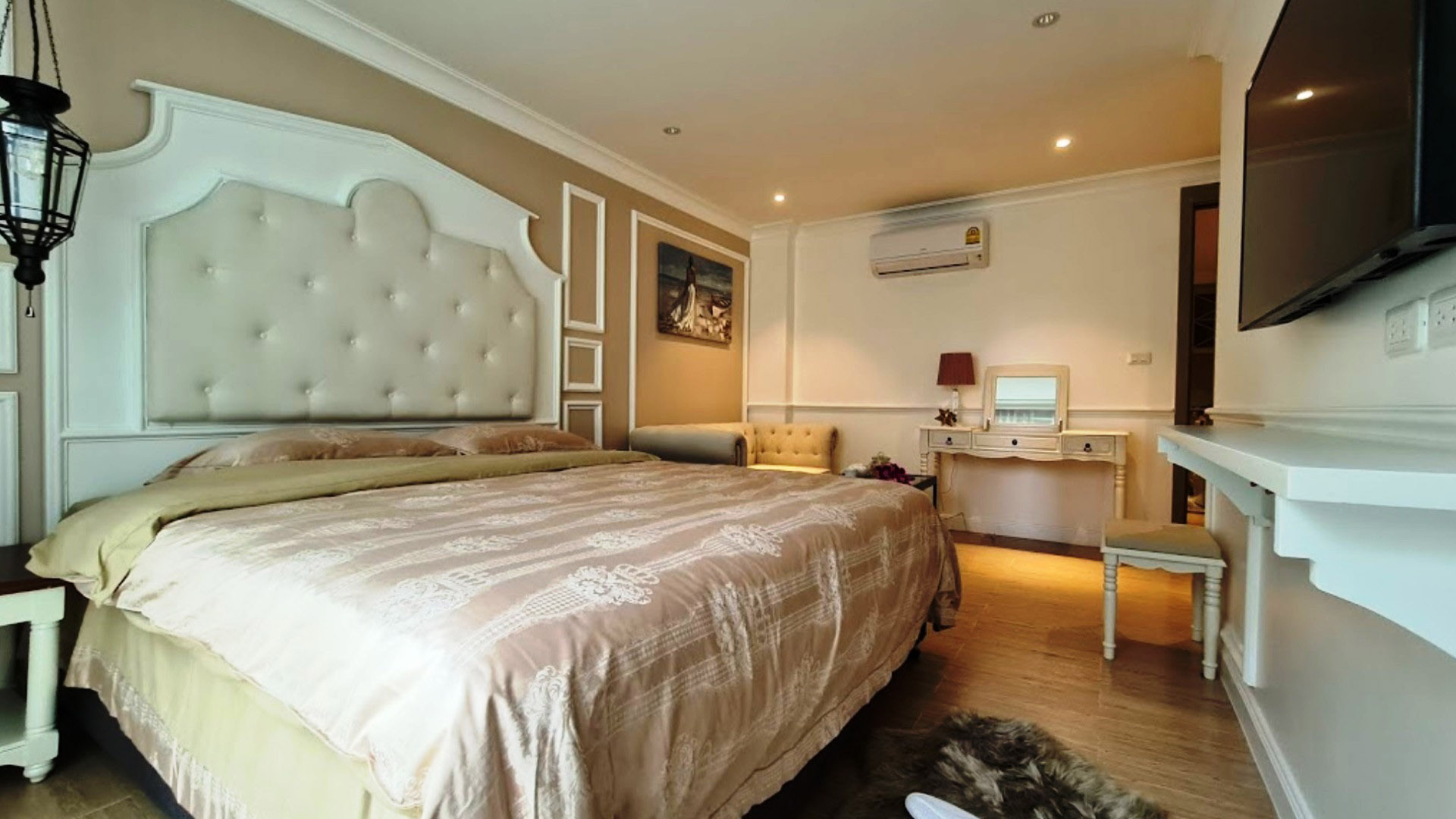1 bedroom Condominium in Seven Seas - Cote D'Azur No. 11006