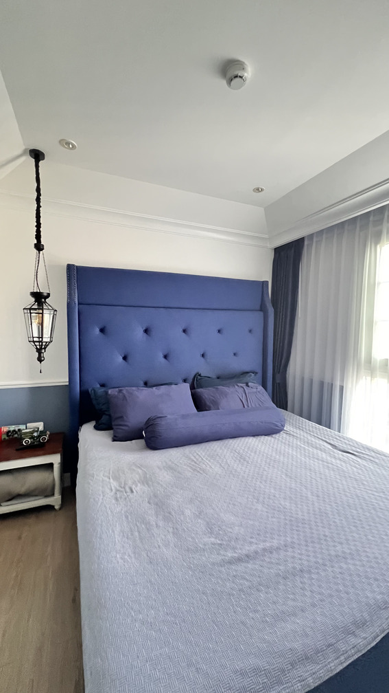 1 bedroom Apartment in Seven Seas - Cote D'Azur No. 11018
