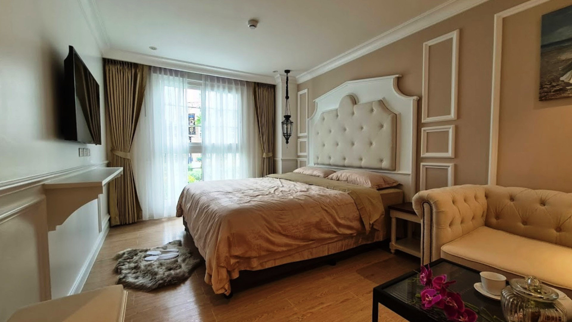 1 bedroom Condominium in Seven Seas - Cote D'Azur No. 11007